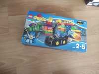 Mam na sprzedaż zestaw LEGO Batman duplo