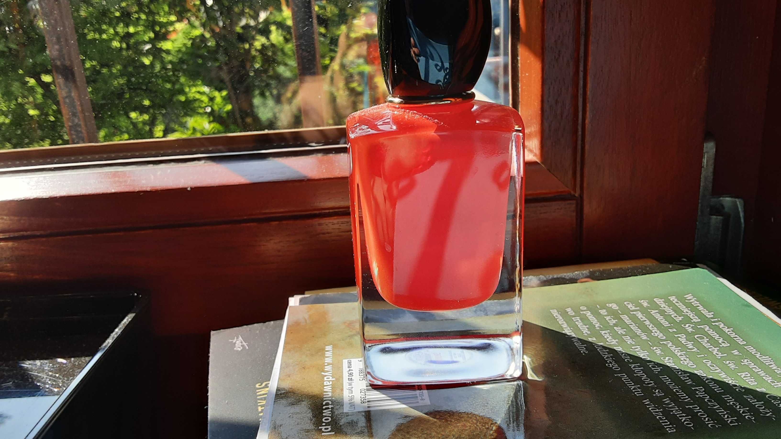 Perfumy  Si Giorgio Armani