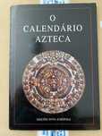 Calendário Azteca - 1a edição