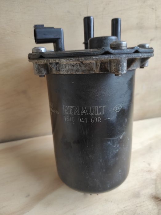 Паливний фільтр Renault Master 3, Trafic 3