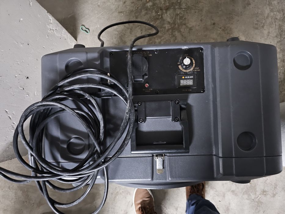 Purificador de ar Vevor