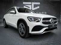 Mercedes-Benz GLC | Auta Premium Borówiec | Gwarancja SPECTRE CARS 6 mc