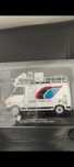 Miniatura carrinha  Team Peugeot