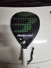 Bullpadel Vertex 02