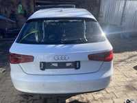 audi a3 8v klapa tylna zderzak