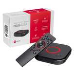 IPTV приставки MAG 425A/540/540W3/544/544W3/555 Android (гарантия)