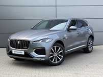 Jaguar F-Pace F-Pace 2.0D 204 PS AWD Auto R-Dynamic S / Demo dilera - od ręki