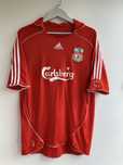 Футболка liverpool M