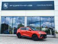 Forthing T5 EVO Forthing T5 EVO T-Five 1.5 DVVT GDI DCT
