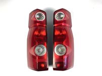 Стоп Volkswagen Crafter 2006-2014 стопи фонарь Крафтер