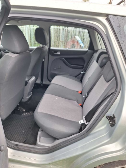 Ford Focus mk2 2008r