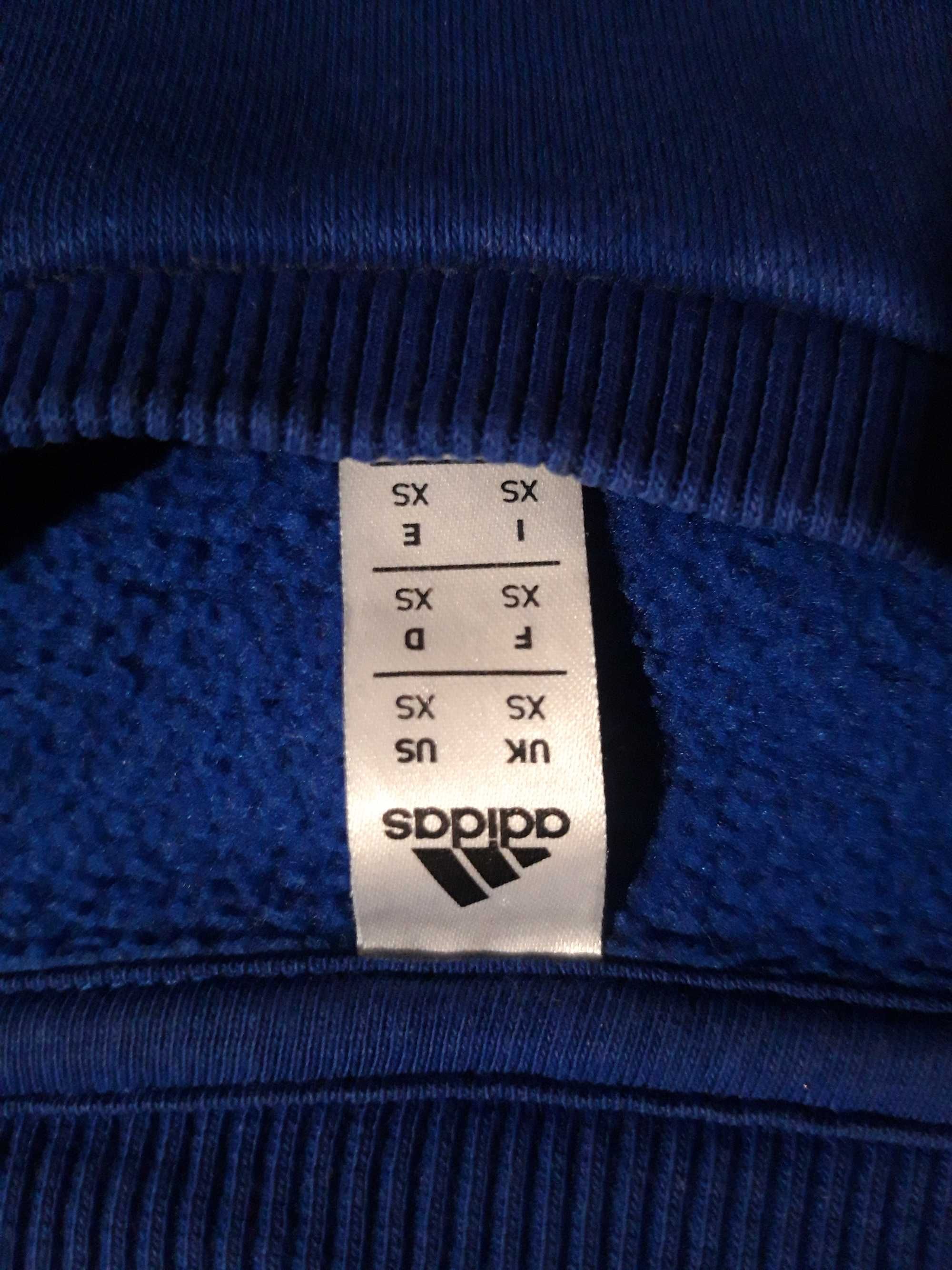 Bluza sportowa Adidas S