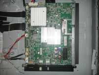 Philips 49PUS6551/12 разборка