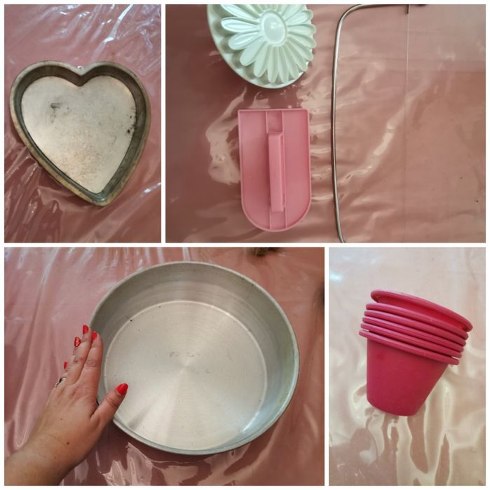 Artigos pastelaria / cake design Kit macarrons da marca lekué