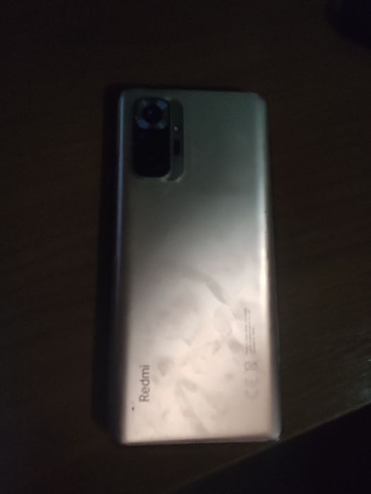 Xiaomi Redmi Note 10 pro