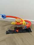 Tor hot wheels odjazdowa pizza