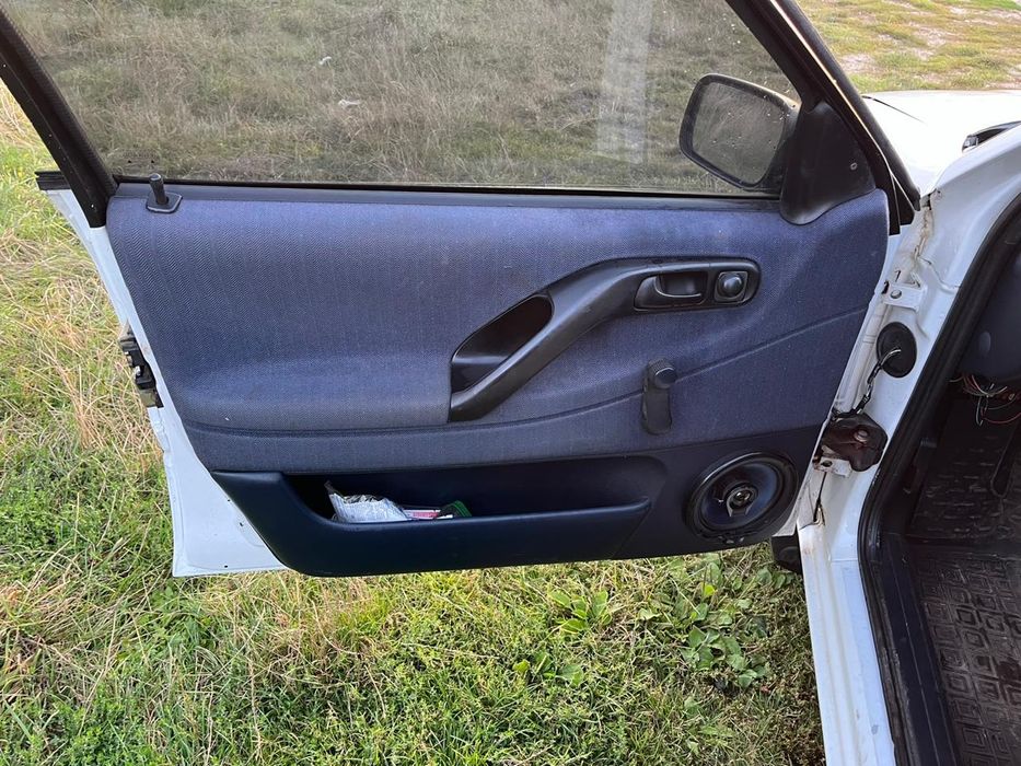 Пассат В4, 1.8, газ/бензин