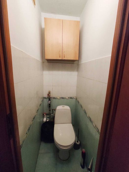 Оренда просторої 2-кімн. квартири у ближн. Центрі по вул.Акад.Сахарова