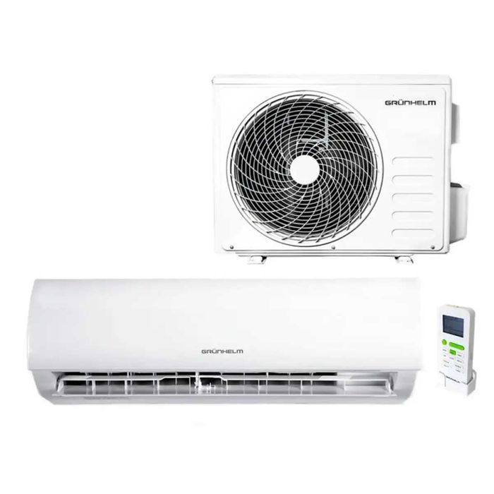 Кондиціонер Grunhelm GAC-09GH-32