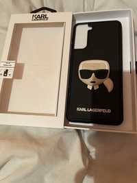 Etui Case Karl Lagerfeld Samsung Galaxy S21 plus
