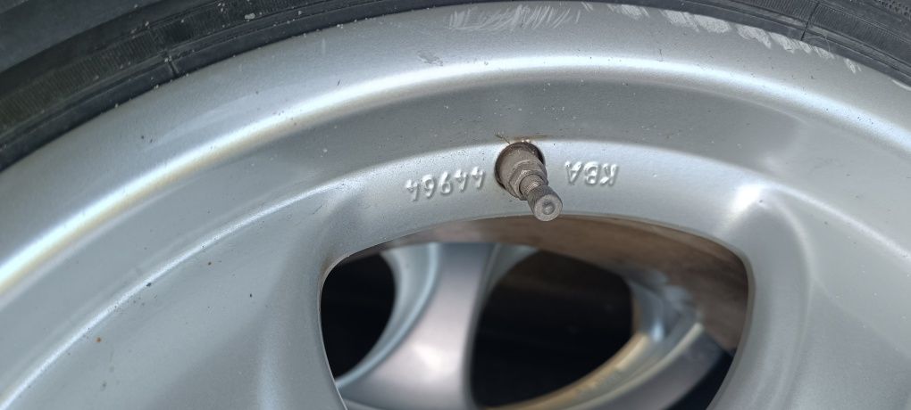 Jantes ARTEC Porsche 5x130