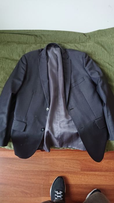 Garnitury męskie po 1zł