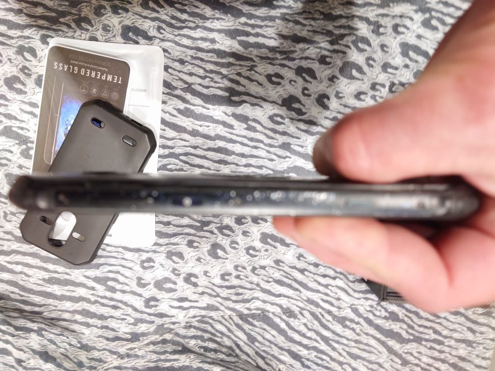 Смартфон AGM A9 4/32GB