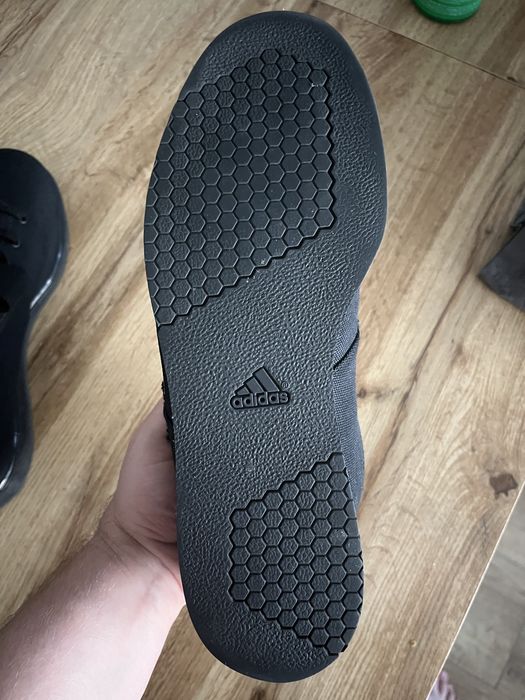 Adidas powerlift 4 stan bardzo dobry