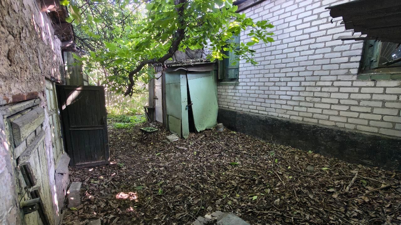 Продаж земельноï ділянки у центрі міста