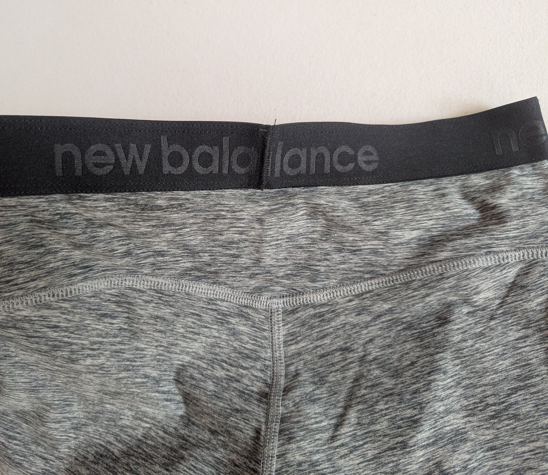 Шорты New Balance размер S