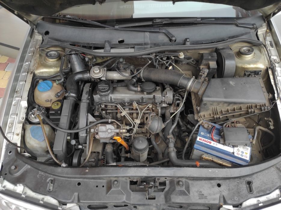 Продам Шкода октавия