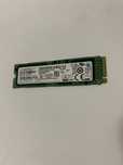 Ssd Samsung SM961 (MZ-VLW2560)