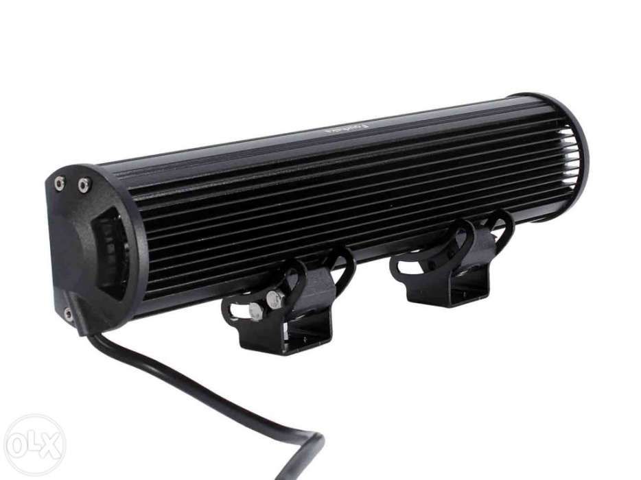 Barra projector Cree led 90 watt 9030F com 7650 lumens