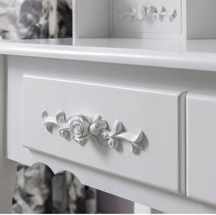 Toaletka kosmetyczna