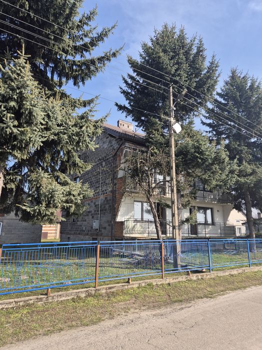 Dom wolnostojący Przemyków pod Krakowem