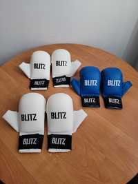 Рукавички з великим пальцем Blitz Elite (Карате, будь-які бойові мисте