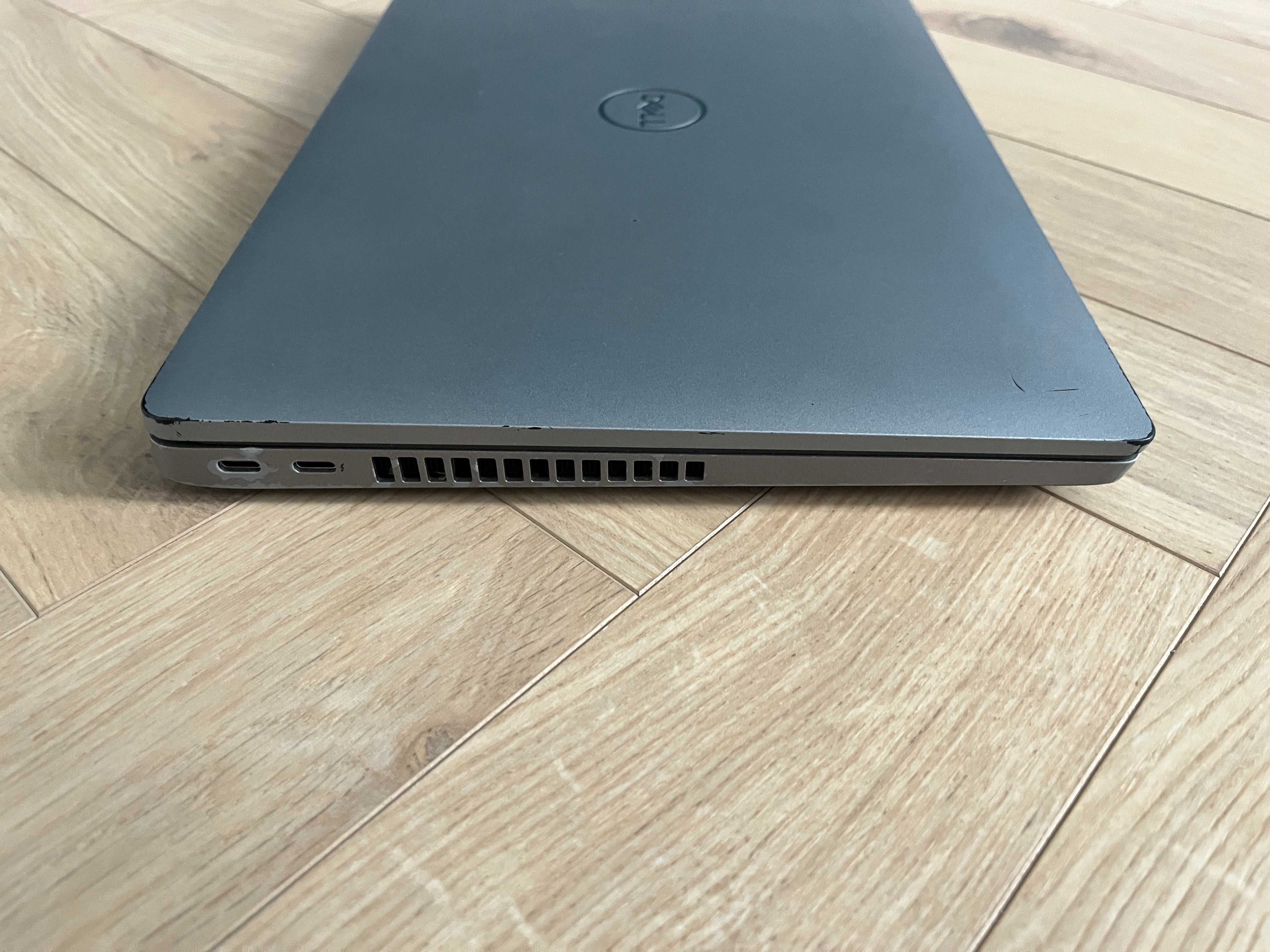 Laptop Dell Latitude 5420 Intel Core i5 2.60GHz 16GB 256GB SSD W11
