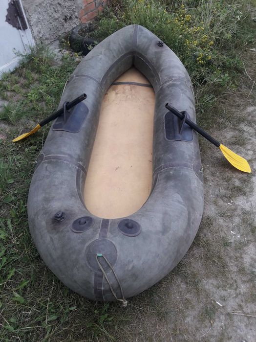 продам лодку резиновую производство ссср.