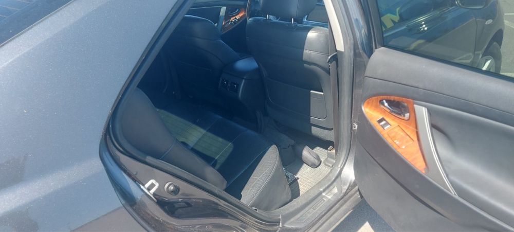 Toyota Camry 2008