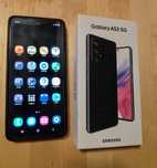 Telefon SAMSUNG Galaxy A53 5G 6/128 smartphone