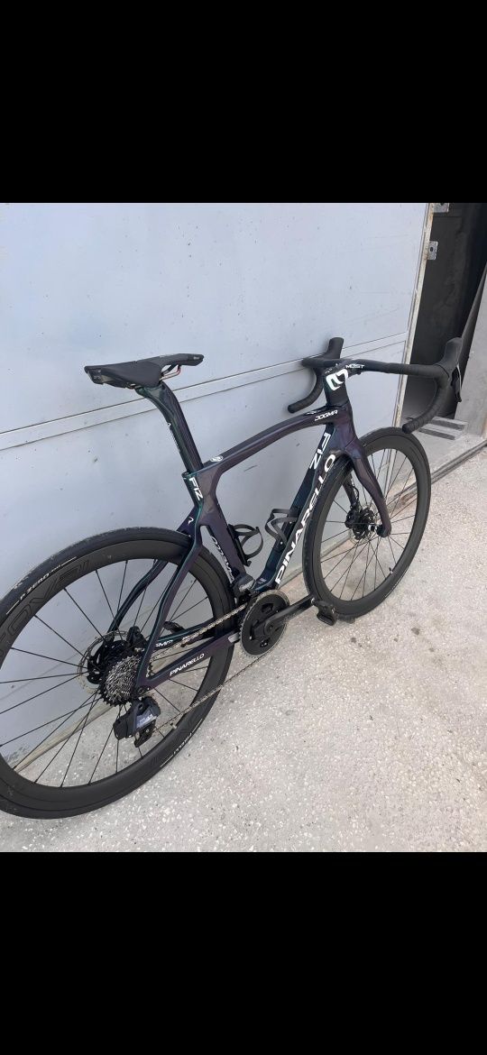 Pinarello Dogma F12 Réplica