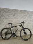 Bicicleta DS spider