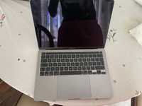 MacBook pro M1 2020