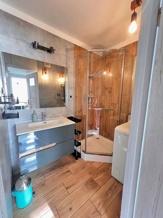 Sprzedam mieszkanie 3 pokojowe, balkon ,Wyżyny 57m2