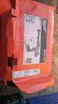 Pistolet MILWAUKEE PCG 14.4 do uszczelniacza
