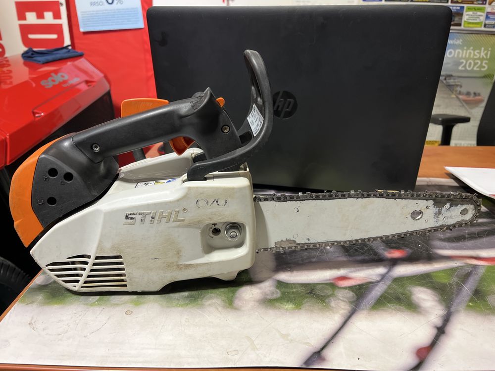 Stihl ms 151 tc 2022r. piła pilarka gałęziówka Ciesielska