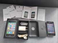 iPhone 3gs 32gb pudełko komplet
