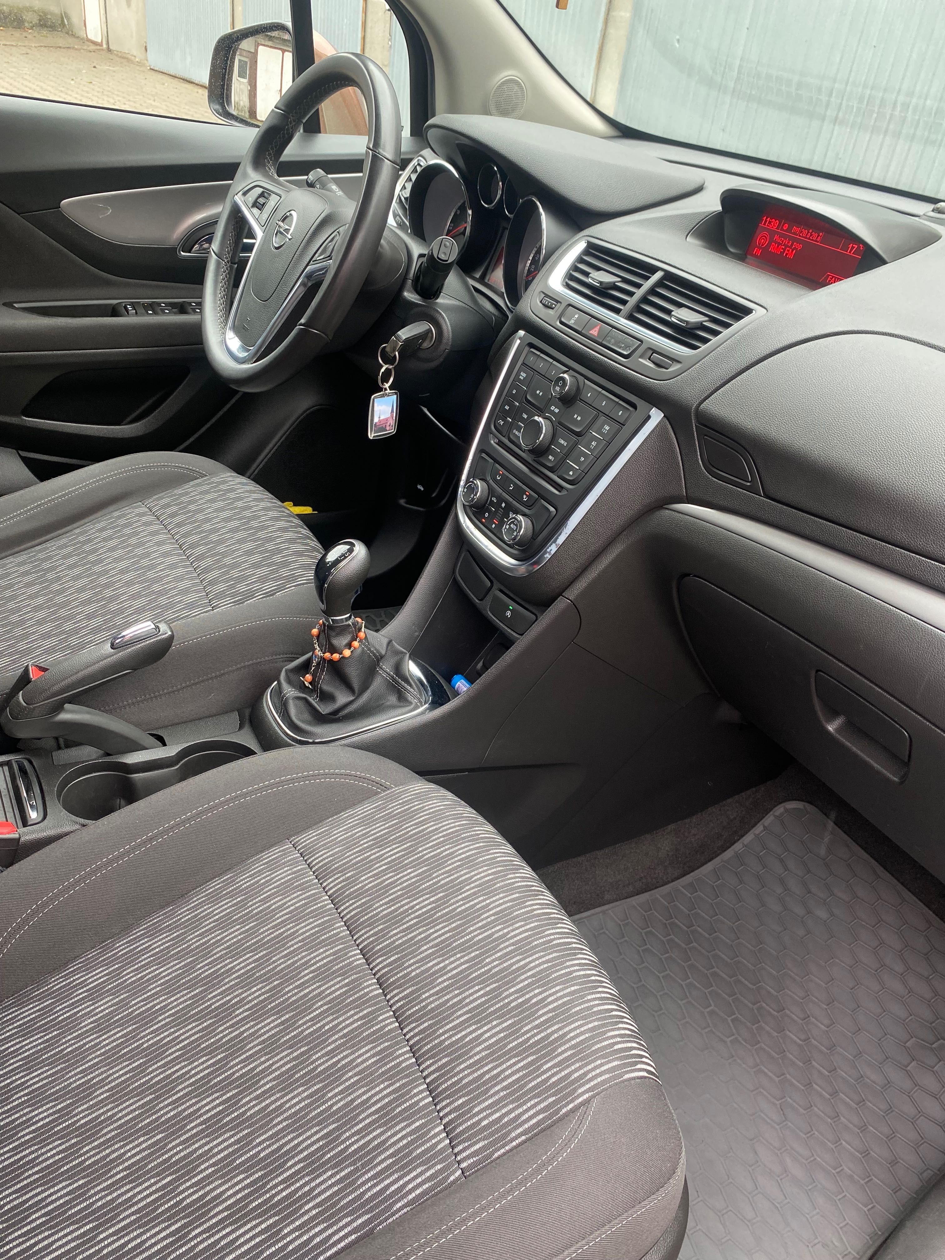 Sprzedam Opel Mokka