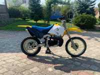 Husqvarna 250cc 2t