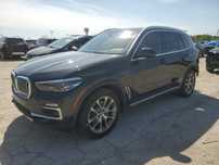 BMW X5 G05 40i Xdrive